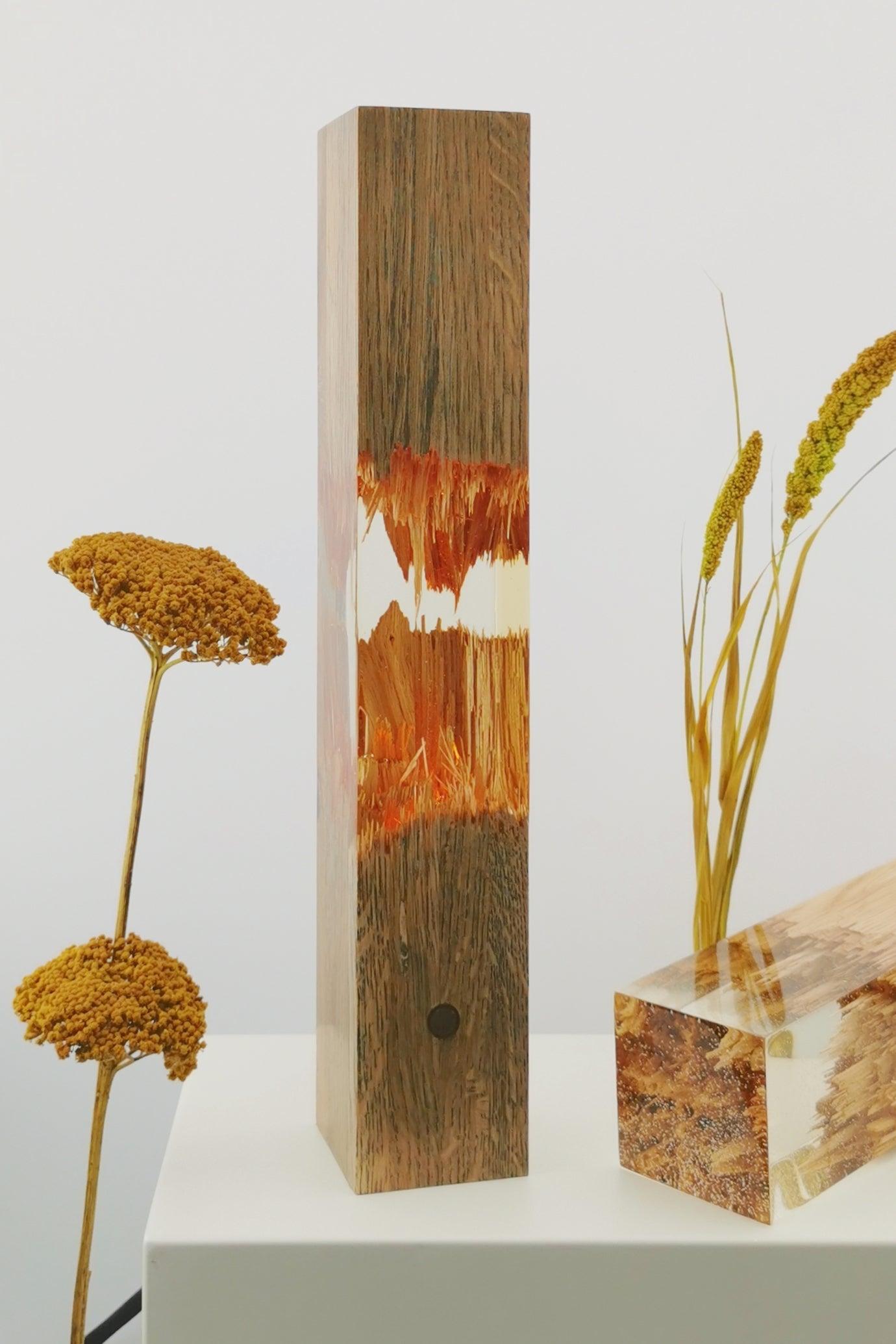 Rusty - HungarianWood