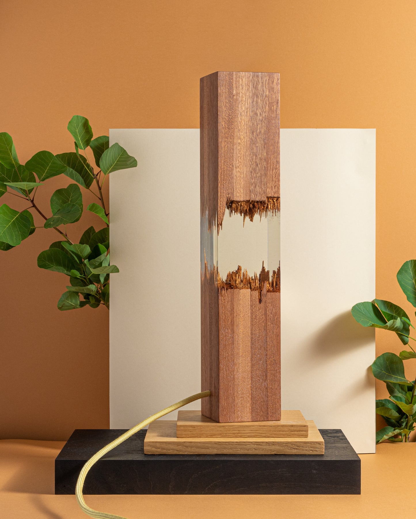 Mahogany