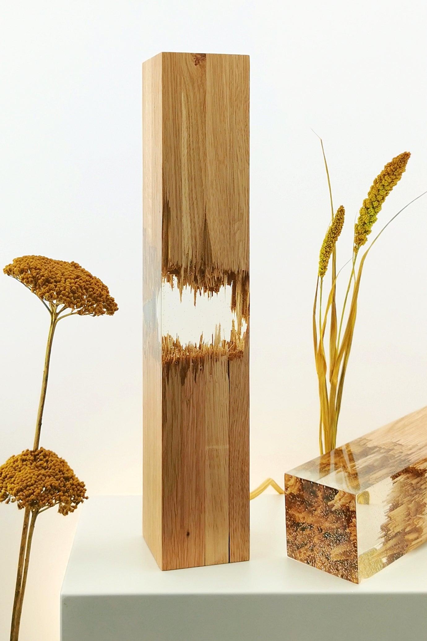 Mood lantern - HungarianWood