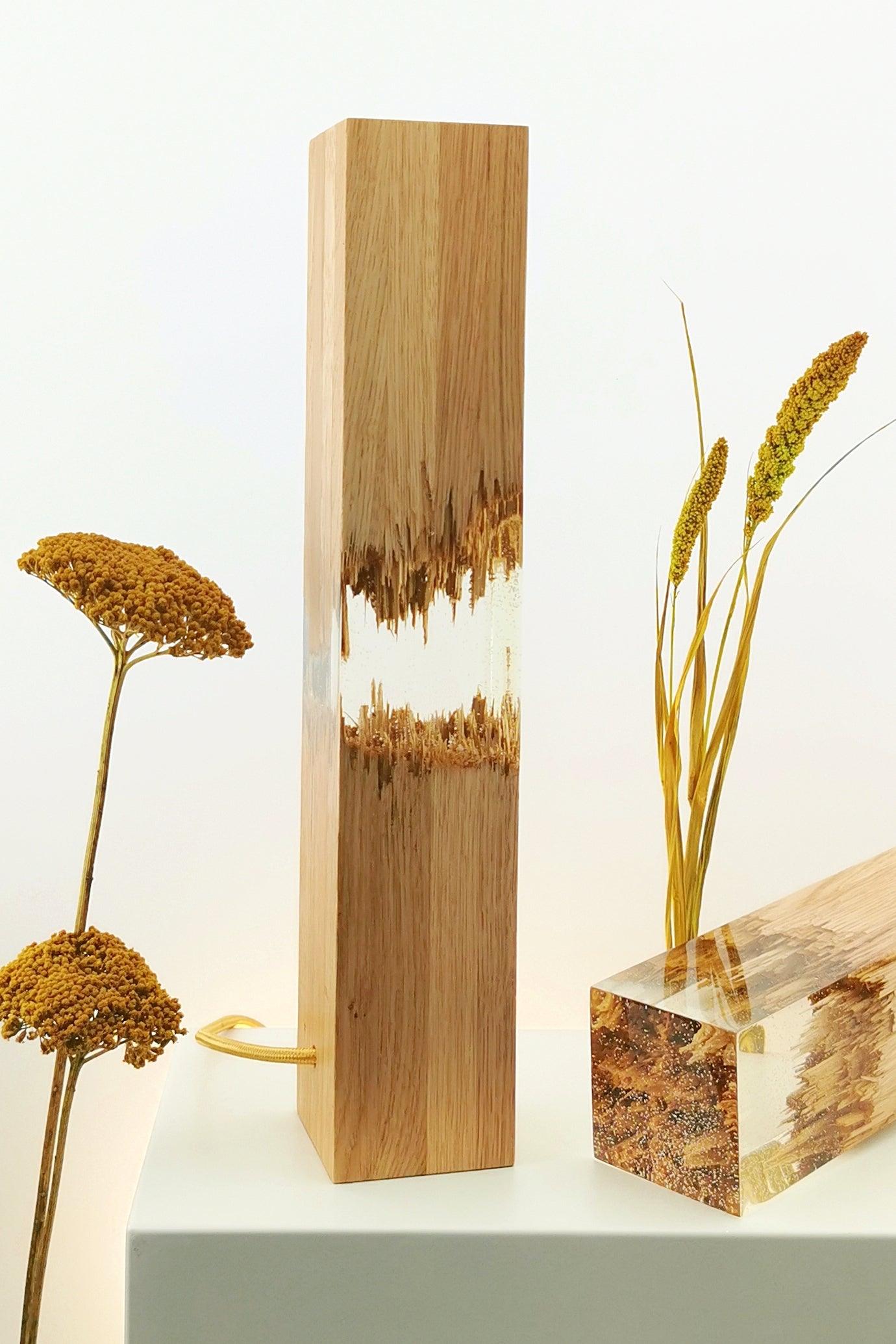 Mood lantern - HungarianWood