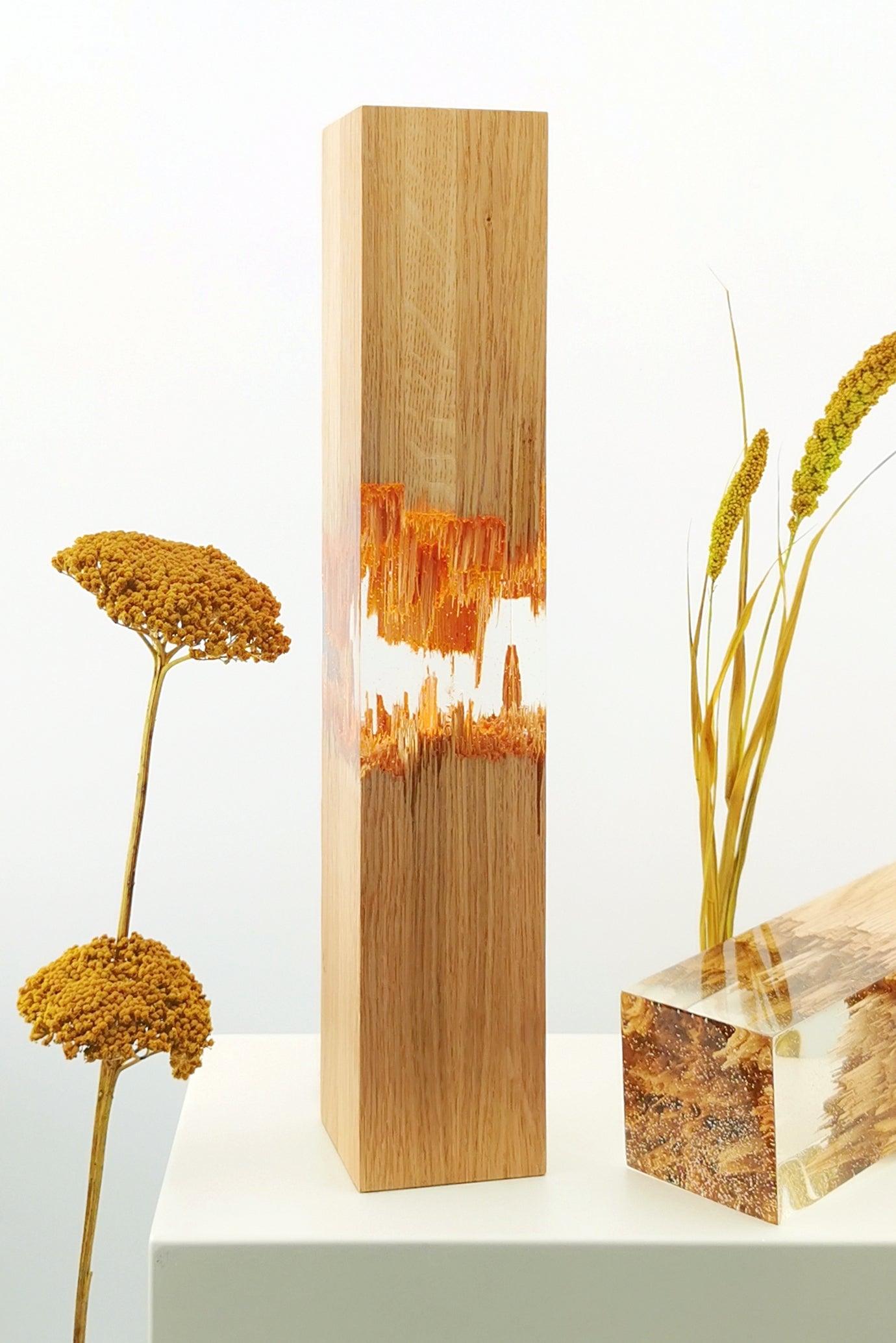 Mood lantern - HungarianWood